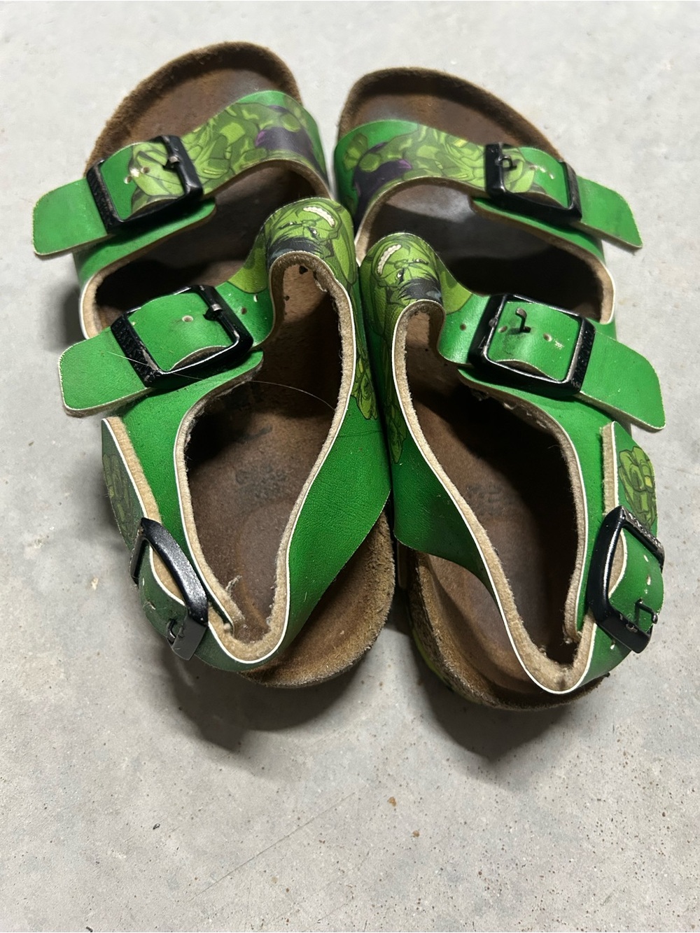 Birkenstock - Picture 3 of 4